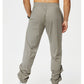 Summer Zipper Ankle-tied Outdoor Casual Pants