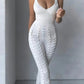 CARLY - Sexy Bandage Jumpsuit