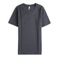 Round Neck Thin Stretch Short Sleeve T-shirt