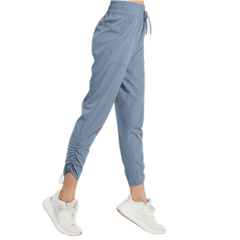 Loose With Pockets Joggers