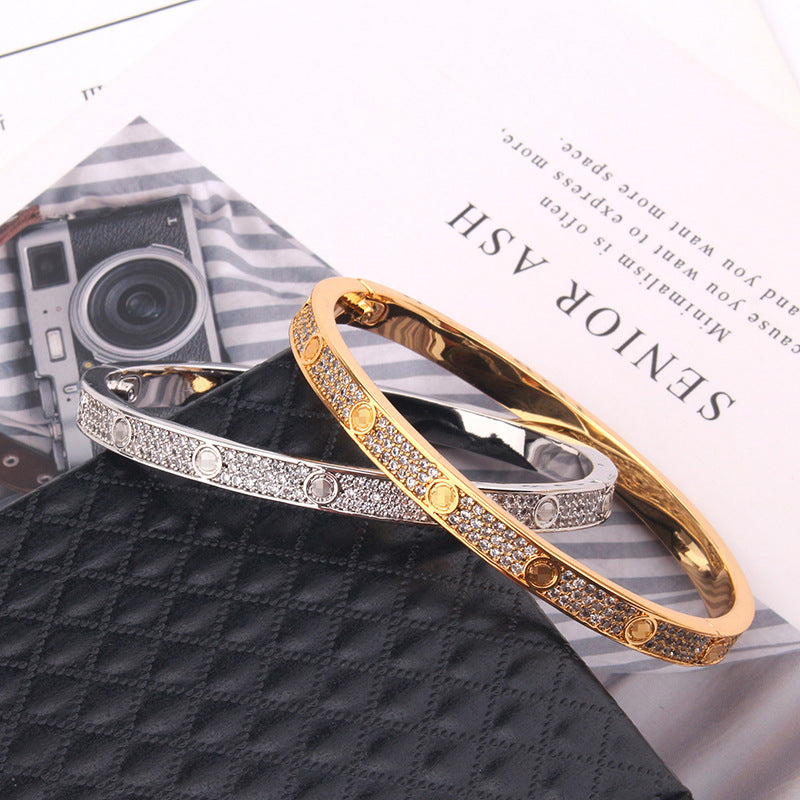 BRACELET - Fashion Starry Free To Match
