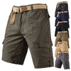 American Fashion Casual Shorts