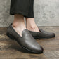 Breathable Casual Leather Fashion Doug Shoes