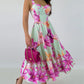ESTHER - Flourish Summer Dress