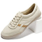 Men's Mesh Breathable Lightweight Non-slip All-match Soft Bottom Casual Canvas