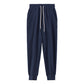 Fashion Personality Cotton Casual Men's Sweatpants