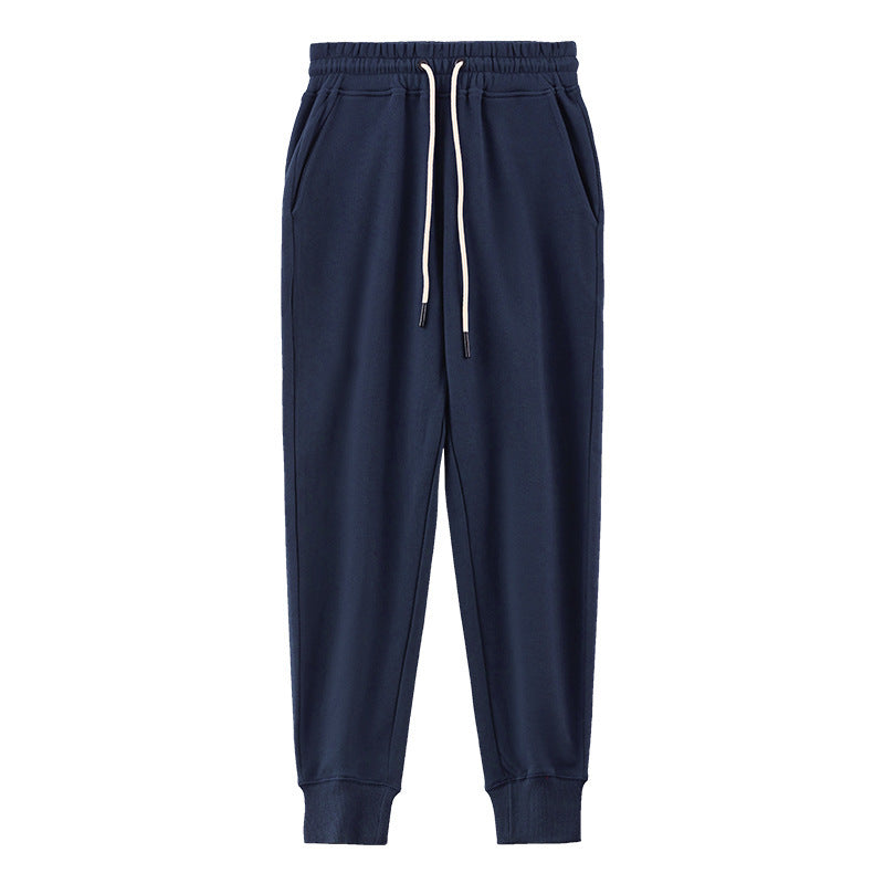 Fashion Personality Cotton Casual Men's Sweatpants