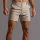Short-length Trendy Casual Shorts