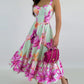 ESTHER - Flourish Summer Dress