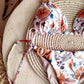 PEACHY Floral Set