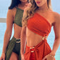 Sahara Summer Dress