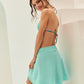 MINT Skirt Cover-up