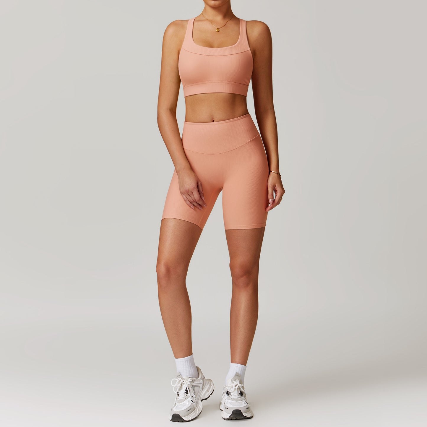 Quick-drying Tight Sports Set