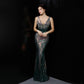 PAOLA - Women Evening Gowns Are Sexy Long And Slim