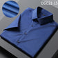 Seamless Short-sleeved Shirt