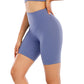New Net Celebrity Yoga Five-point Shorts
