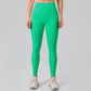 Mix & Match Shockproof Yoga Push Up Top and Legging