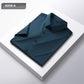 Seamless Short-sleeved Shirt