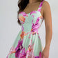 ESTHER - Flourish Summer Dress