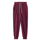Fashion Personality Cotton Casual Men's Sweatpants
