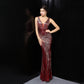PAOLA - Women Evening Gowns Are Sexy Long And Slim