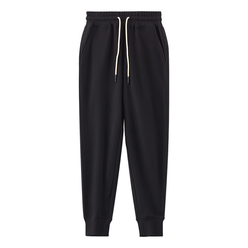 Fashion Personality Cotton Casual Men's Sweatpants