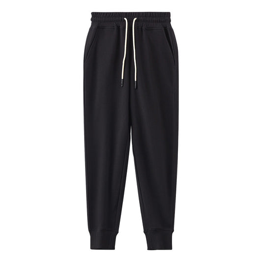 Fashion Personality Cotton Casual Men's Sweatpants