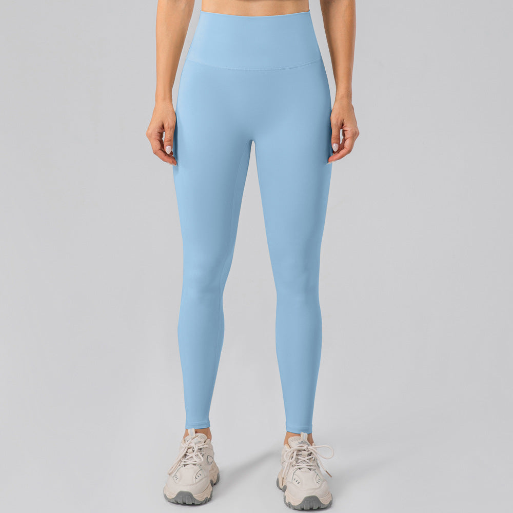 Mix & Match Shockproof Yoga Push Up Top and Legging