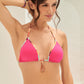 PINK -Semi-Thong Set