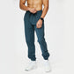 Summer Zipper Ankle-tied Outdoor Casual Pants