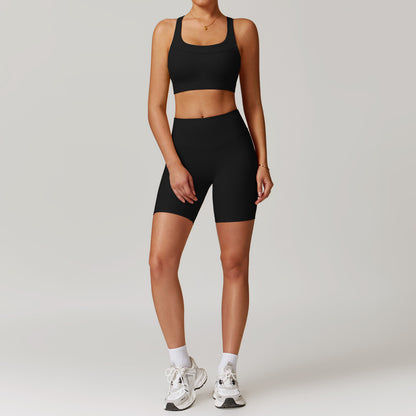 Quick-drying Tight Sports Set