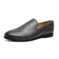 Breathable Casual Leather Fashion Doug Shoes