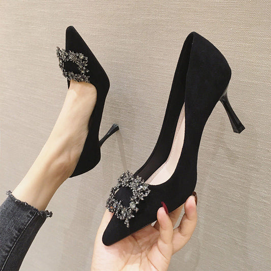 French Pointed Stiletto