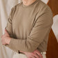 Hign End Skin Friendly Elastic Slim Fit Casual Base Shirt