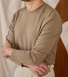Hign End Skin Friendly Elastic Slim Fit Casual Base Shirt
