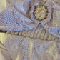 Brilliant Ivory Gold Cheeky Set