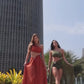 Sahara Summer Dress